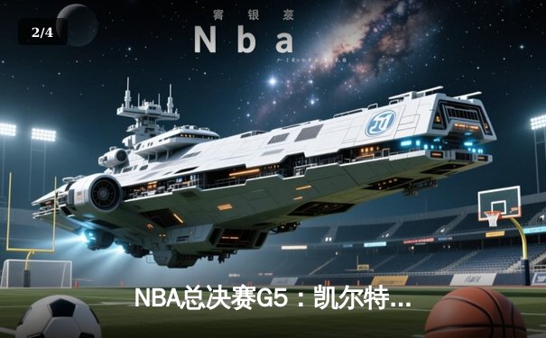 NBA总决赛G5：凯尔特人绝地反击，布朗40分率队扳回一城 - 2