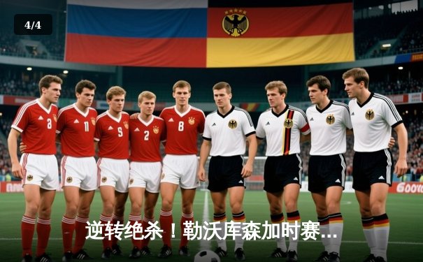 逆转绝杀！勒沃库森加时赛2-1力克亚特兰大，首夺欧联杯冠军 - 4