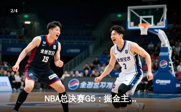 NBA总决赛G5：掘金主场力克热火 约基奇三双率队夺赛点 - 2