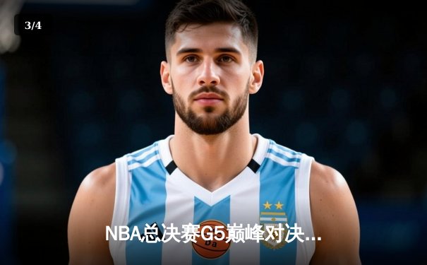 NBA总决赛G5巅峰对决：凯尔特人加时险胜勇士，塔图姆44分创纪录 - 3