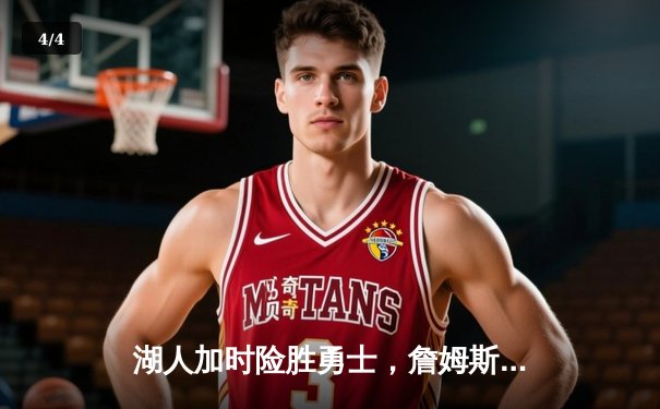 湖人加时险胜勇士，詹姆斯40分三双创纪录，库里空砍39分 - 4