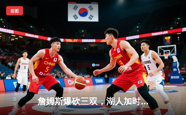 詹姆斯爆砍三双，湖人加时逆转掘金，西部决赛悬念再起