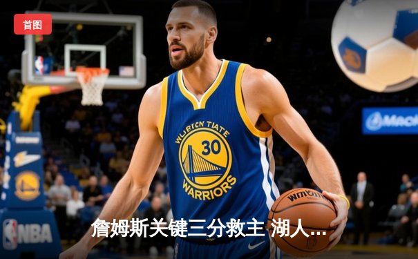 詹姆斯关键三分救主 湖人加时险胜勇士迎三连胜