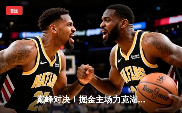 巅峰对决！掘金主场力克湖人，约基奇全能数据率队夺赛点