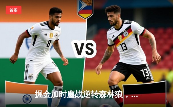 掘金加时鏖战逆转森林狼，约基奇35+16+8率队夺赛点