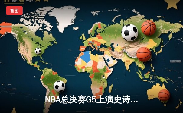 NBA总决赛G5上演史诗逆转，凯尔特人加时险胜勇士夺赛点