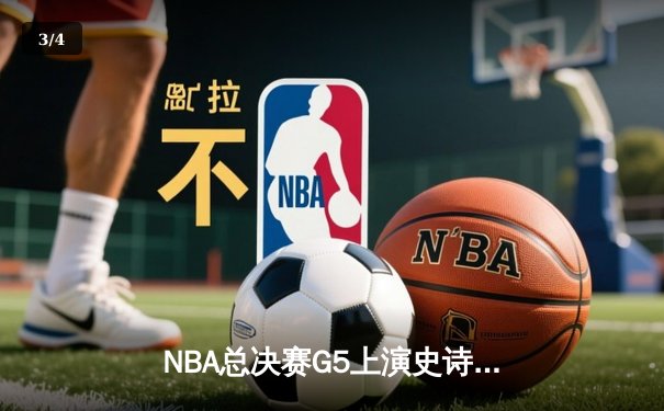NBA总决赛G5上演史诗逆转，凯尔特人加时险胜勇士夺赛点 - 3