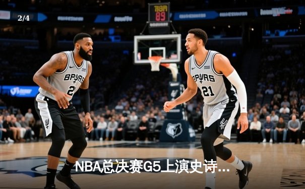 NBA总决赛G5上演史诗逆转 丹佛掘金加时险胜迈阿密热火夺赛点 - 2