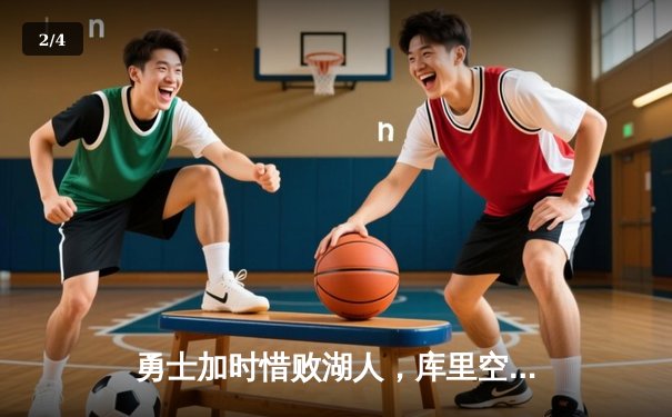 勇士加时惜败湖人，库里空砍46分难阻詹姆斯三双 - 2