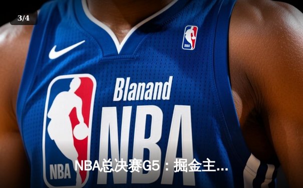 NBA总决赛G5：掘金主场加时险胜热火，约基奇砍40+三双创历史 - 3