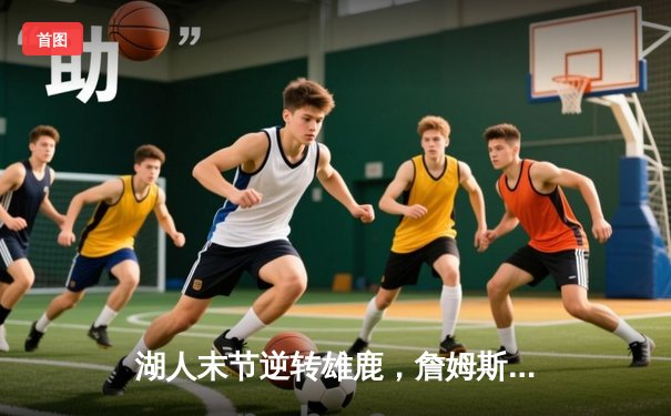 湖人末节逆转雄鹿，詹姆斯40+准三双率队豪取六连胜