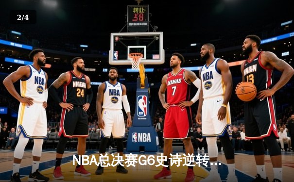 NBA总决赛G6史诗逆转！丹佛掘金加时险胜热火夺赛点 - 2