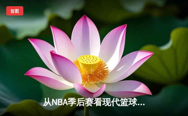 从NBA季后赛看现代篮球演变：数据革命与位置模糊化如何重塑赛场