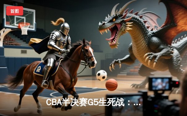 CBA半决赛G5生死战：辽宁本钢加时逆转广东宏远 赵继伟砍35分创生涯新高